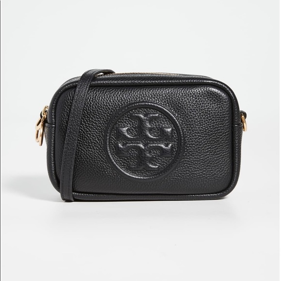 Tory Burch Handbags - NWT Tory Burch Perry Bombe Mini Crossbody